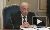 Спикер парламента Ливии отметил дружеские отношения с Россией