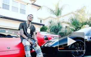 Африканец пытался снять деньги в банке по паспорту соотечественника