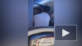Пассажирка United Airlines устроила дебош в самолете