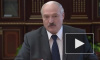 Лукашенко ответил на критику Белоруссии по борьбе с коронавирусом