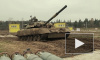 В США рассказали о превосходстве украинских Т-80 над российскими