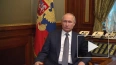 Путин указал на "хамелеонов" среди властей Украины