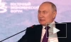 Путин: у США нет друзей из-за давления на партнеров