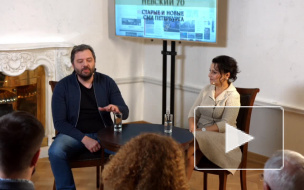 Место встречи – Невский, 70: Игорь Павловский о битве районок с соцсетями