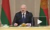 Лукашенко заявил о попытках националистических сил развязать третью мировую