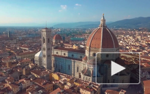 В Италии допустили открытие музеев и достопримечательностей в мае