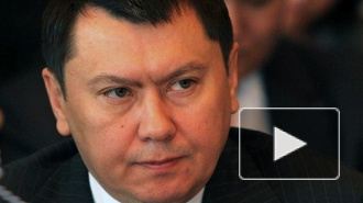 Бывший зять Назарбаева сдался австрийским властям