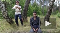"Последний янычар": 10 серия ошарашивает своей жестокостью, актер фильма пережил войну в Луганске 