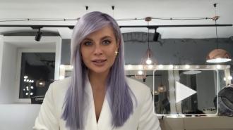 Лина Дембикова о новогоднем образе: "Сочетайте вечернее платье с худи или ярким свитером"