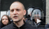 Координатор "Левого фронта" Удальцов прекратил голодовку