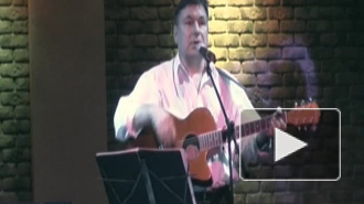 Михаил Шелег "Юбилейный концерт". 2005г.