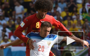 ЧМ-2014 пока обходится без допинг-скандалов