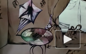 Создатель кота Леопольда Анатолий Резников скончался в Германии