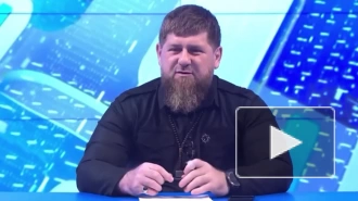 Кадыров заявил, что мобилизация в России не нужна