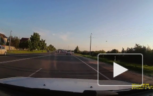 В ДТП в Курской области погибли пять человек