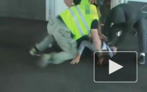 На Алтае задержали мужчину, пытавшегося примкнуть к террористам