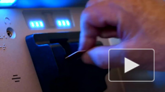 Мошенники нашли новый способ хищения денег с пластиковых карт
