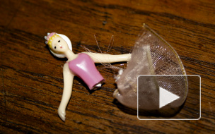 Петербуржец изнасиловал свою семилетнюю дочь