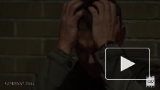 Вышел трейлер финала сериала "Сверхъестественное"