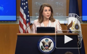 Госдеп: США не стремятся к тому, чтобы НАТО помогала с ведением войн