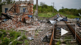 Новости Украины: в стране катастрофическое положение–Виталий Чуркин