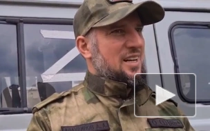 Помощник главы Чечни назвал "батальон Дудаева" целью номер один