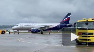 Новые SSJ100 получат российскую навигационную систему