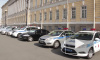 Угонщики оставили петербурженку без новенького Lexus, заглушив сигнализацию
