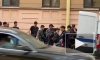 Бастрыкин приехал в Петербург, чтобы разобраться в деле об избиении активиста Мухина