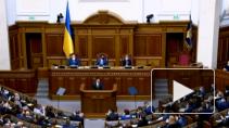 Зеленский назвал возвращение Крыма своим ключевым приоритетом