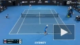 Карацев обыграл Маррея в финале турнира в Сиднее
