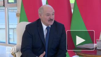 Лукашенко считает, что договоренности по Карабаху станут основой прочного мира в регионе