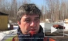Специалисты МЧС показали, на что способны. Пожар в Лисьем Носу потушен 