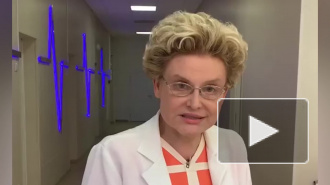 Елена Малышева назвала ранние симптомы рака мозга