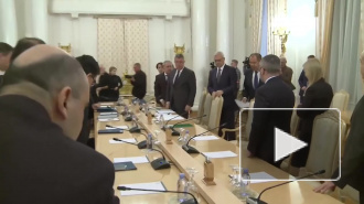 В МИДе пообещали ответить на выход США из Договора по открытому небу