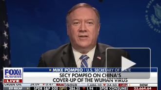 США создадут альтернативу ВОЗ