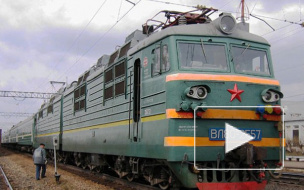 На Московском вокзале задержали проводника, который возил через границу паспорта украинцев