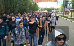 Убийство в Пушкино 2014: Убийца признал вину, а также сообщил, что был должен Леониду Сафьянникову денег