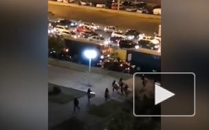 Вооруженные люди пришли в минские офисы "Яндекса" и Uber