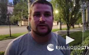 Украинские призывники рассказали, почему бегут в Россию