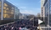 Саакашвили привезли в суд для рассмотрения дела о разгоне митинга