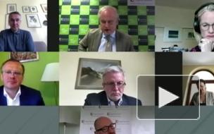 Вице-премьер Украины назвал Минские соглашения никчемными