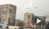 Из горящей квартиры на Седова эвакуировали пять человек