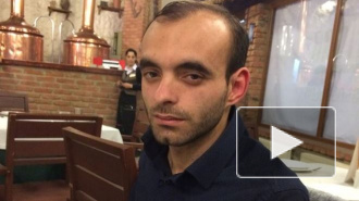 Журналиста избили до смерти за критику полузащитника "Габалы"