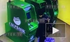 Петербургская студентка пыталась взорвать банкомат в Ленобласти