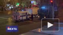 Во время ночных протестов в Белоруссии задержали 213 человек