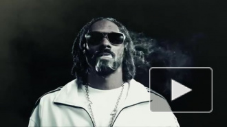 Snoop Lion и Майли Сайрус презентовали совместный клип