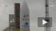 Ракета Ariane 5 с телескопом James Webb стартовала ...