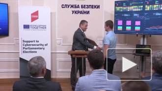 СБУ ответила на сообщения об убийстве офицеров на границе с Венгрией