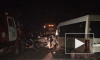 Под Курском в ДТП с микроавтобусом и легковушкой погибли 4 человека